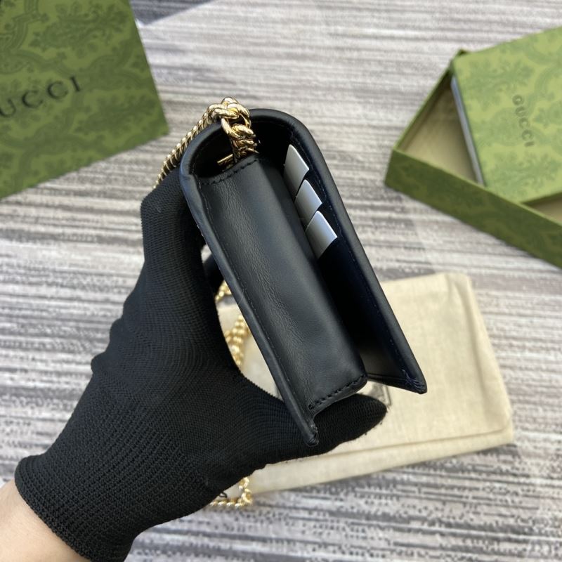 Gvc*1 wallets